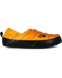 The North Face - Thermoball V Traction Winter Mules - Lyst