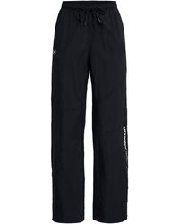 Under Armour - Legacy Crinkle Joggers - Lyst
