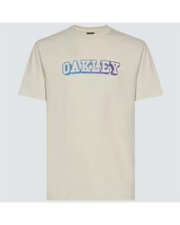 Oakley - Pine Hill T Shirt - Lyst