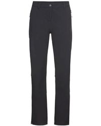 Jack Wolfskin - Jw Trek Pnt Ld61 - Lyst