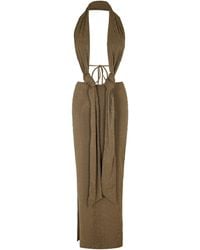 Mars the Label - Allie Maxi Dress - Lyst