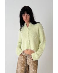 The Ragged Priest - Cardigan - Lyst