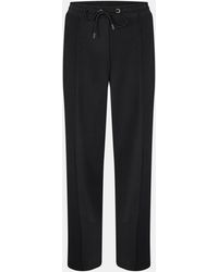 Ted Baker - Open Hem Jersey Joggers - Lyst