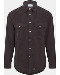 Paul Smith - Long Sleeve Tailored Fit Shirt - Lyst