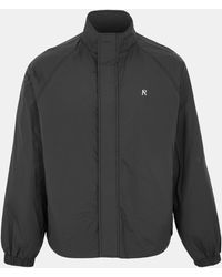 Represent - Water Repellent Streamlined Fit Softshell Jacket - Lyst