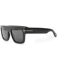 Tom Ford - Fausto Sunglasses - Lyst
