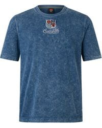 Canterbury - British & Irish Lions Heritage T-Shirt 2025 - Lyst