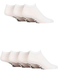 Jeff Banks - 7 Pack Trainer Socks - Lyst