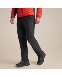 Craghoppers - Steall Thermal Waterproof Trousers - Lyst
