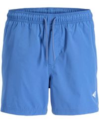 Jack & Jones - Swim Shorts - Lyst