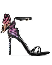 Sophia Webster - Sophia Chiara 100H S Ld64 - Lyst
