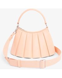 Lacoste - Lenglen Shoulder Bags - Lyst