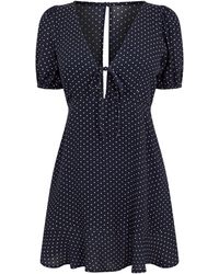Jack Wills - Mini Dress - Lyst