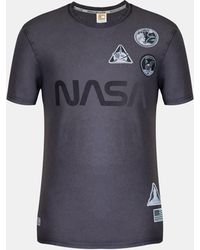 SoulCal & Co California - Nasa Regular Fit T-Shirt - Lyst