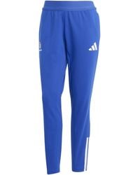 adidas - Performance Tracksuit Bottom - Lyst