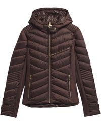 Barbour - B.Int Salengro Lw Ql Ld73 - Lyst