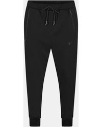 BOSS - Signature Logo Jogging Bottoms (Hadiko Mirror) - Lyst