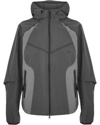 Nike - Hybrid Jacket - Lyst