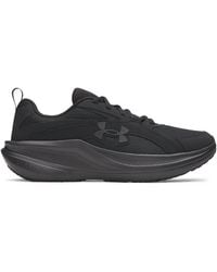 Under Armour - Assert 11 Trainers - Lyst