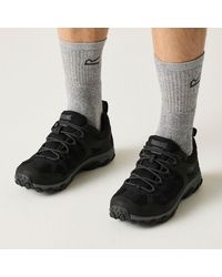 Regatta - Edgepoint Iv Low Waterproof Walking Shoes - Lyst