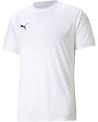 PUMA - Teamliga Jersey - Lyst