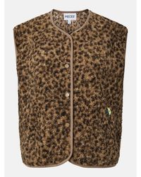 Pieces - Katty Teddy V Ld63 - Lyst