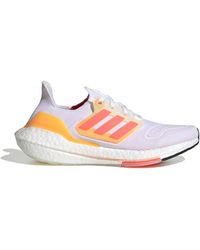 adidas - Ultraboost 22 Running Shoes - Lyst