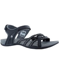 Hi-Tec - Savanna Ii Sandal - Lyst
