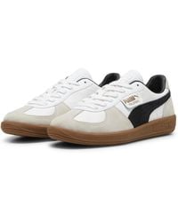 PUMA - Palermo Trainers - Lyst