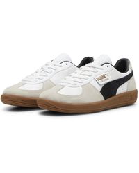 PUMA - Palermo Trainers - Lyst