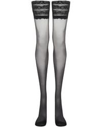 Agent Provocateur - Neeve Hold Ups - Lyst