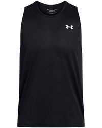 Under Armour - Under Tech 2.0 Tank Top - Lyst