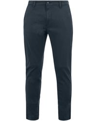 Levi's - Chino Regular Tapered Trousers - Lyst