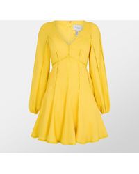 Ted Baker - Emerda Tea Dress - Lyst