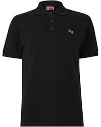 KENZO - Knzo J Tiger Polo Sn64 - Lyst