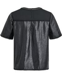 DKNY - Mix Media Crack Ld64 - Lyst