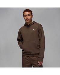 Nike - Essential Fleece Pullover Hoodie - Lyst