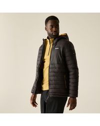 Regatta - Lightfell Insulated Jacket - Lyst