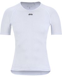 Dhb - Short Sleeve Baselayer - Lyst