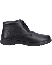 Hush Puppies - Malcolm Boots - Lyst