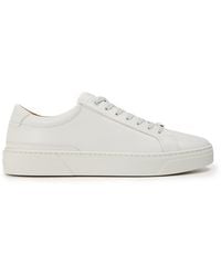 BOSS - Gary Tenn Nalu N 10230772 01 Low-Top Trainers - Lyst