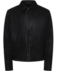 DIESEL - J-Kane Giacca Harrington Jacket - Lyst