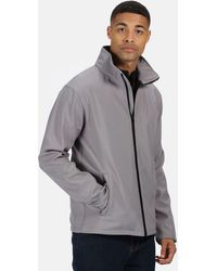 Regatta - Ablaze Printable Softshell Jacket - Lyst