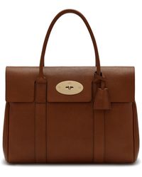 Mulberry - Bayswater Bag - Lyst