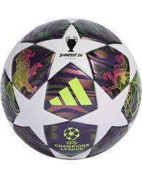 adidas - Uefa Champions League Ball 2025 2026 - Lyst
