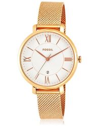Fossil - Jacqueline Ld19 - Lyst