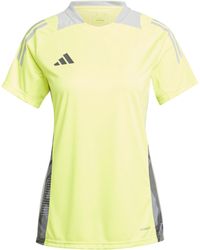 adidas - Tiro24 C Trjerseyw T-Shirt - Lyst