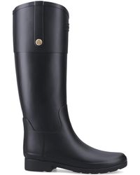 HUNTER - Refined Trim Riding Boot - Lyst