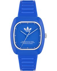 adidas Originals - Retro Wave Quartz Watch - Lyst