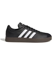 adidas - Vl Court Base Shoes - Lyst